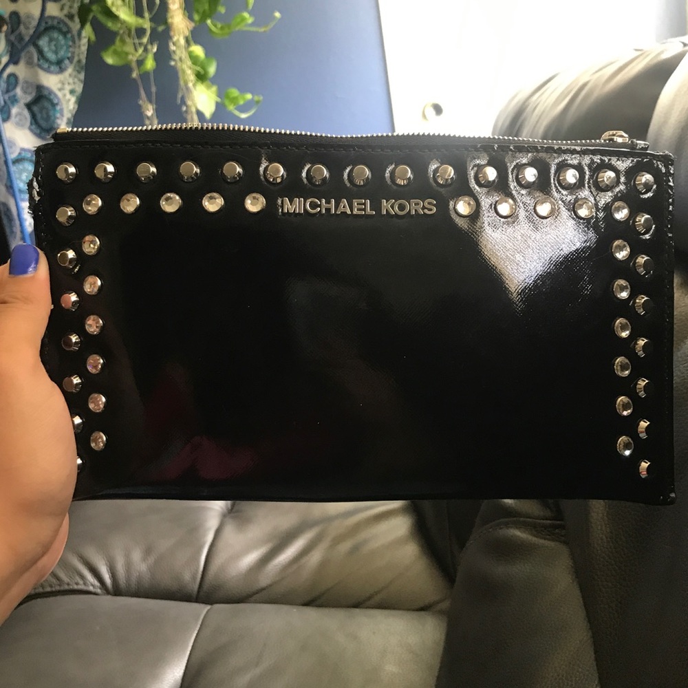 Michael Kors Clutch